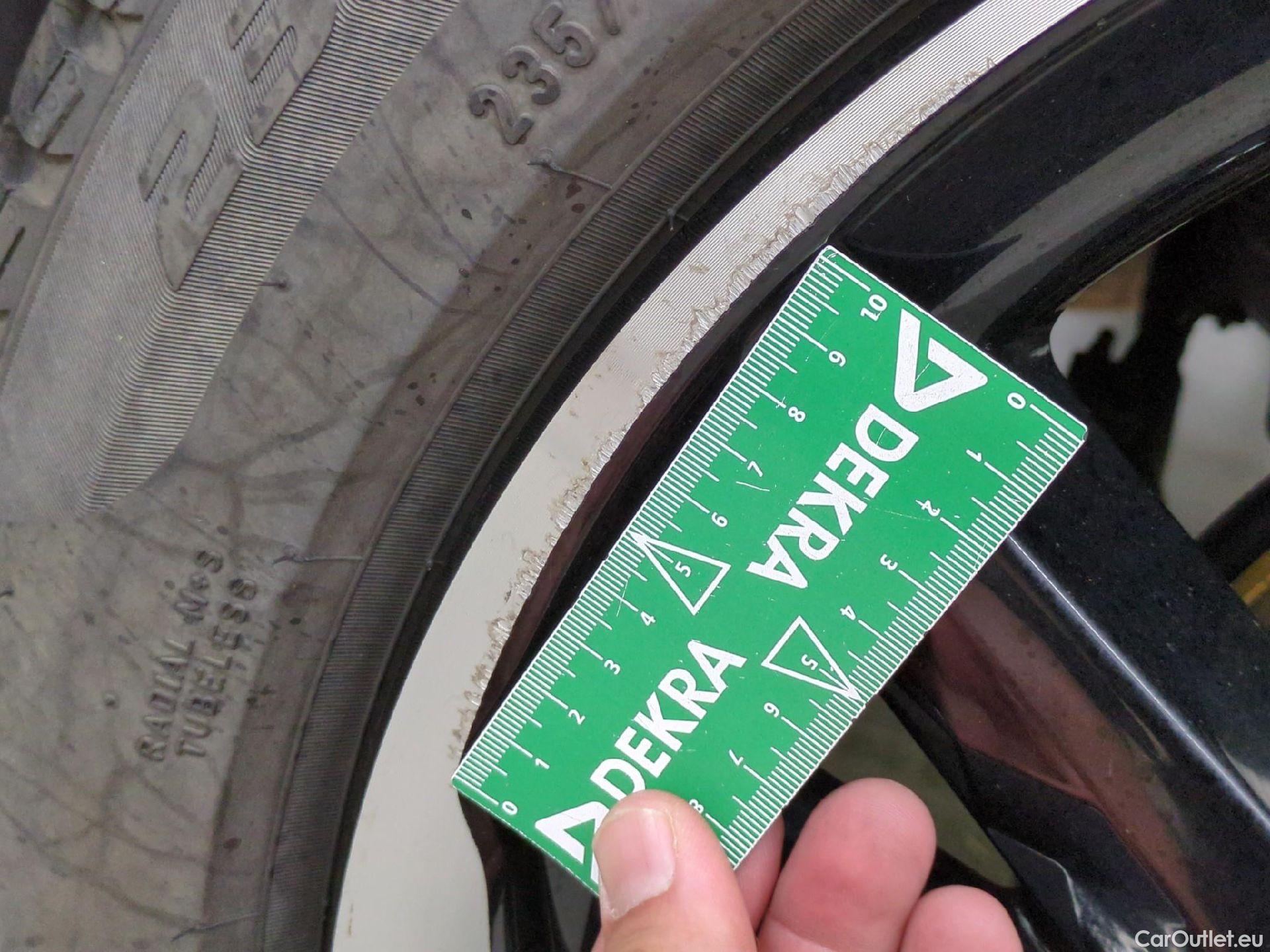  DS  DS7 7 Crossback Performance Line 1.5 BlueHDi 130CV BVA8 E6d #18