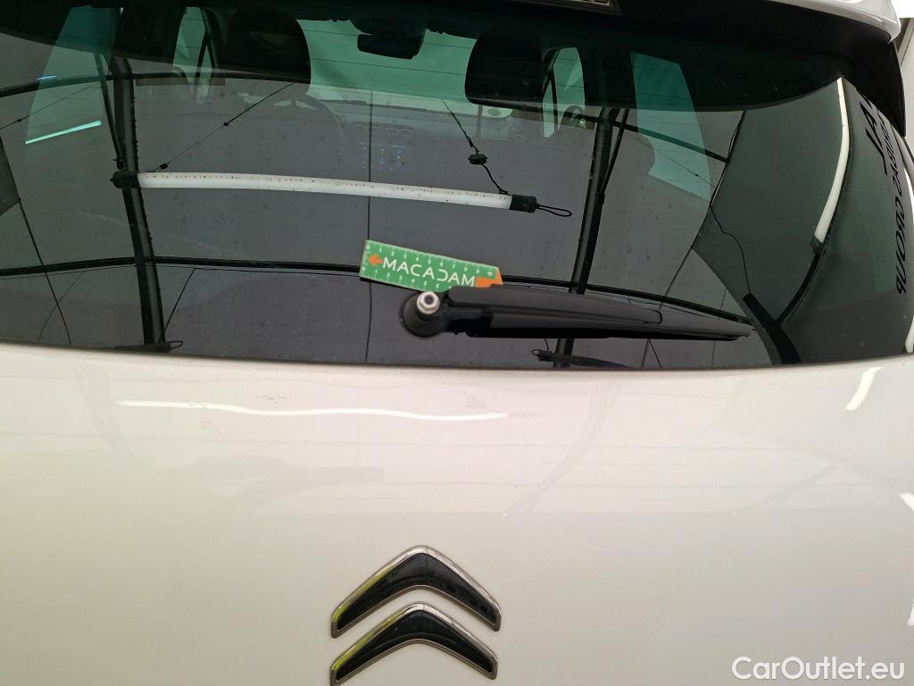  Citroen  C3  Aircross Shine 1.5 BlueHDi 120CV BVA6 E6d #8