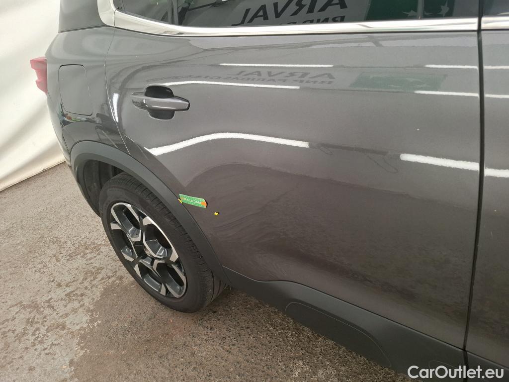  Citroen  C5 Aircross  C-Series 1.2 PureTech 130CV BVA8 E6d #78
