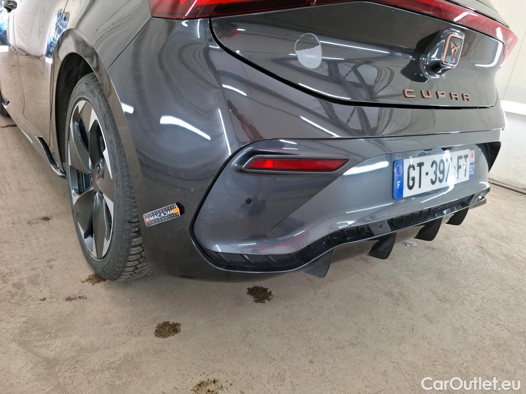  Cupra  Born CUPRA  / 2021 / 5P / Berline 230ch - batterie XL VZ #25