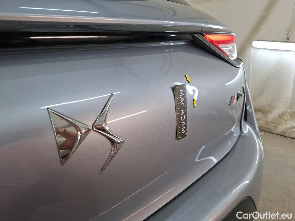  DS  3 Crossback  E-Tense Performance Line Plus 50kWh BVA #15