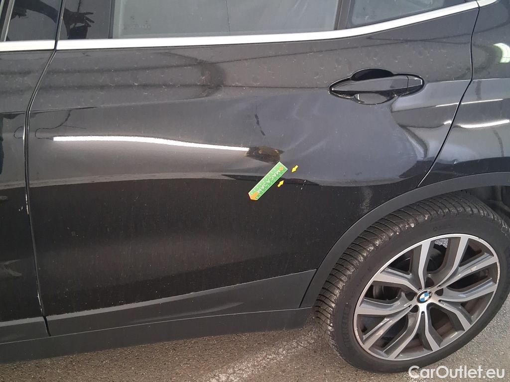  Bmw  X2 Série  sDrive 18d Lounge 2.0 150CV BVA8 E6d #1