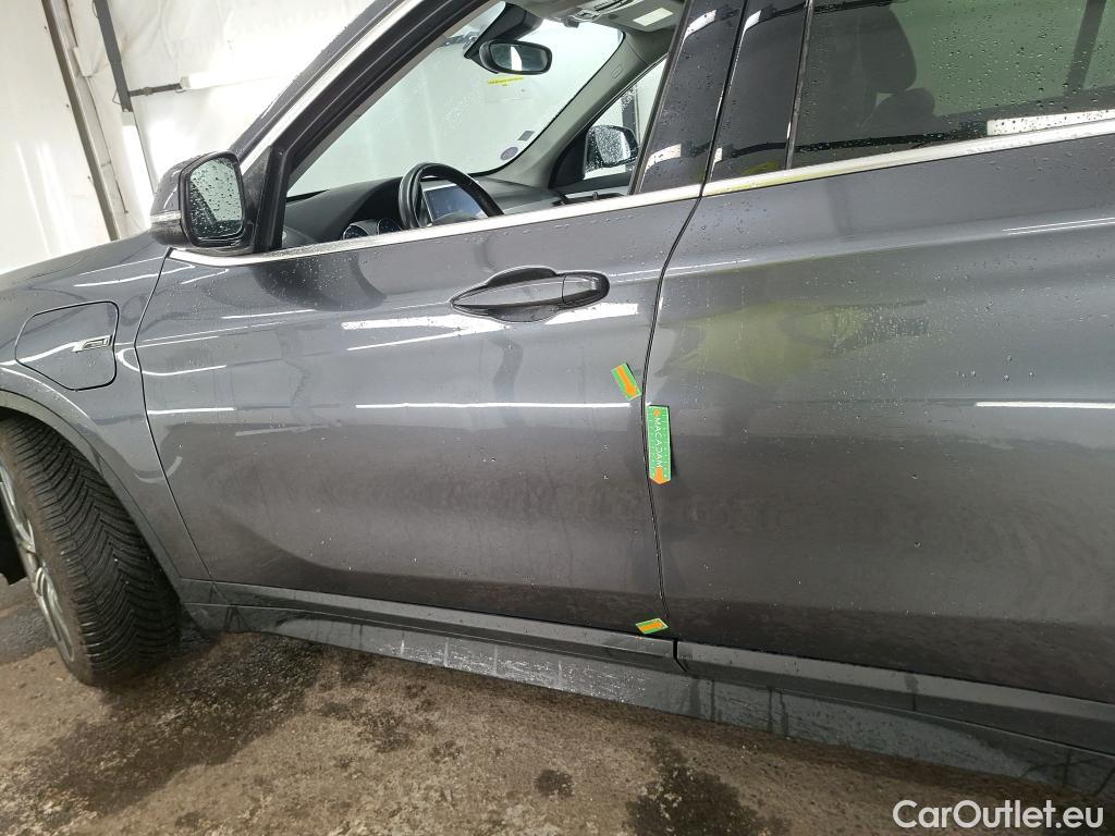  Bmw  X1 BMW  / 2019 / 5P / SUV xDrive25e Business Design BVA6 #12