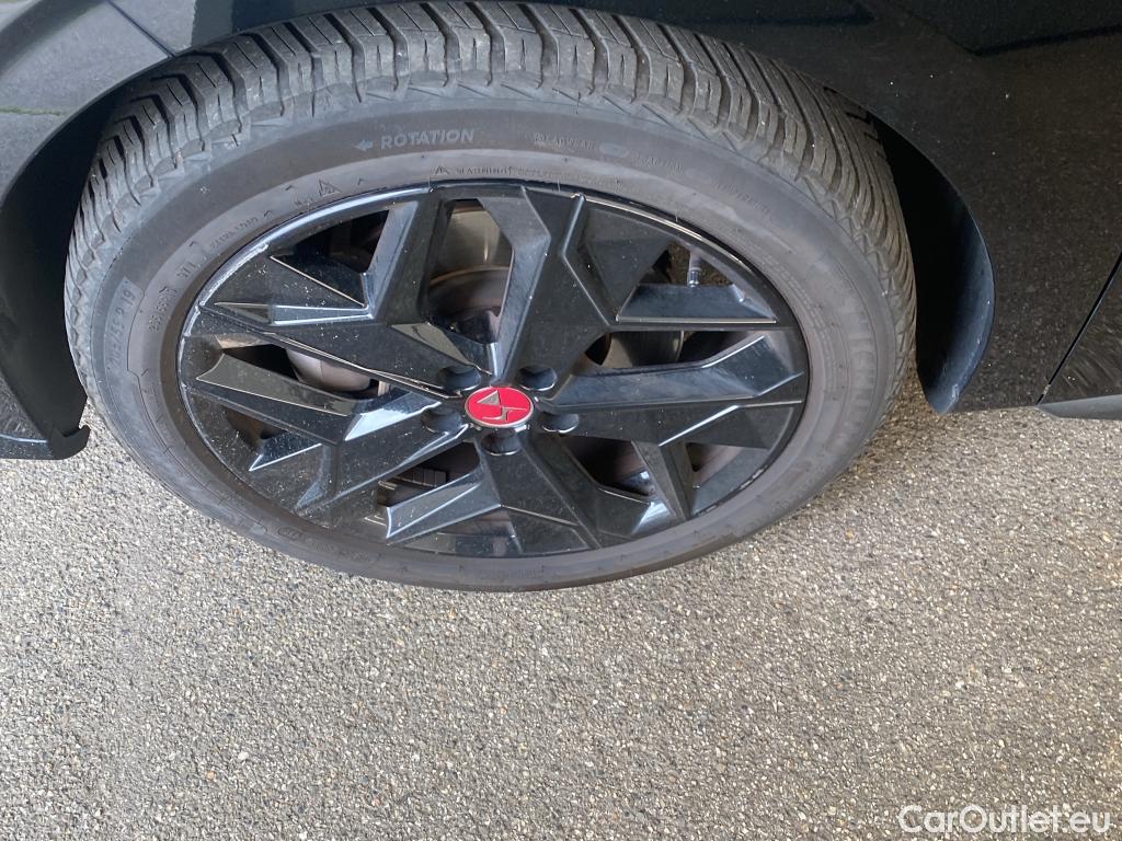  DS  DS4 DS DS 4 / 2021 / 5P / Berline E-TENSE 225 PERFORMANCE LINE AUTO #2