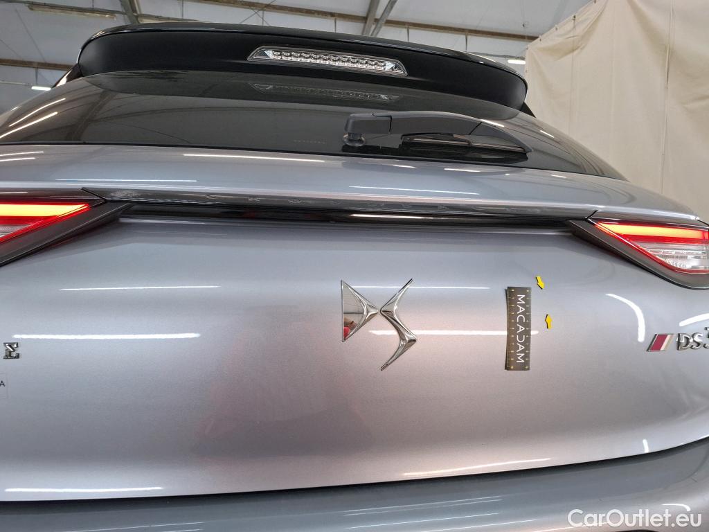  DS  3 Crossback  E-Tense Performance Line Plus 50kWh BVA #14