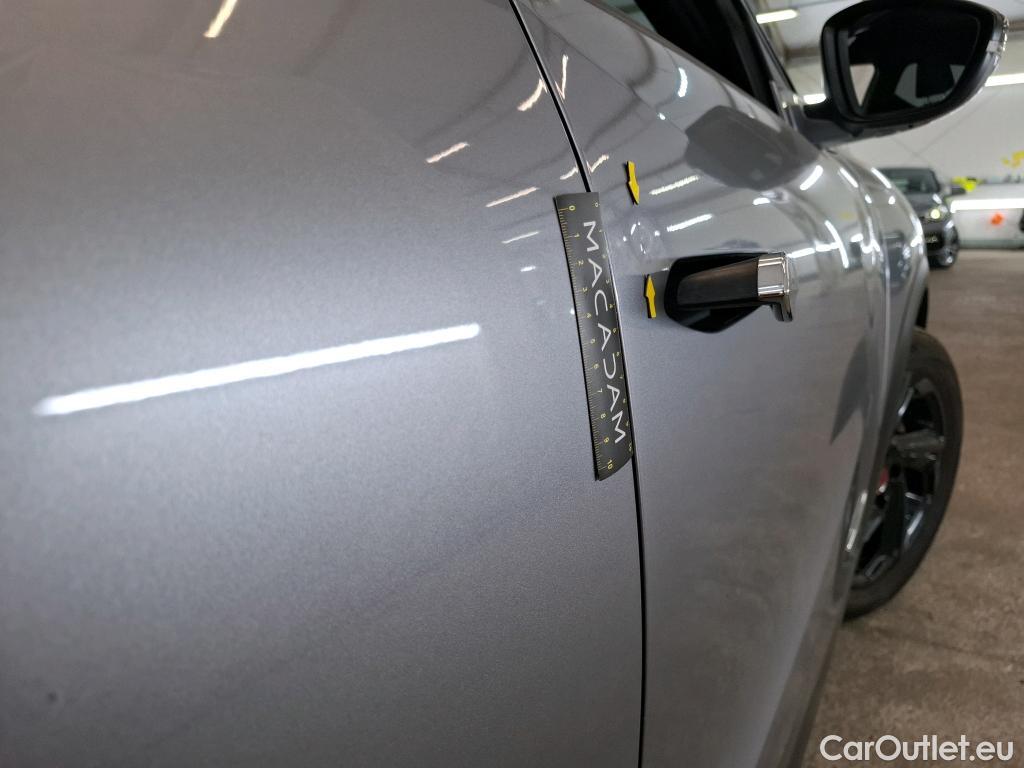  DS  3 Crossback  E-Tense Performance Line Plus 50kWh BVA #9