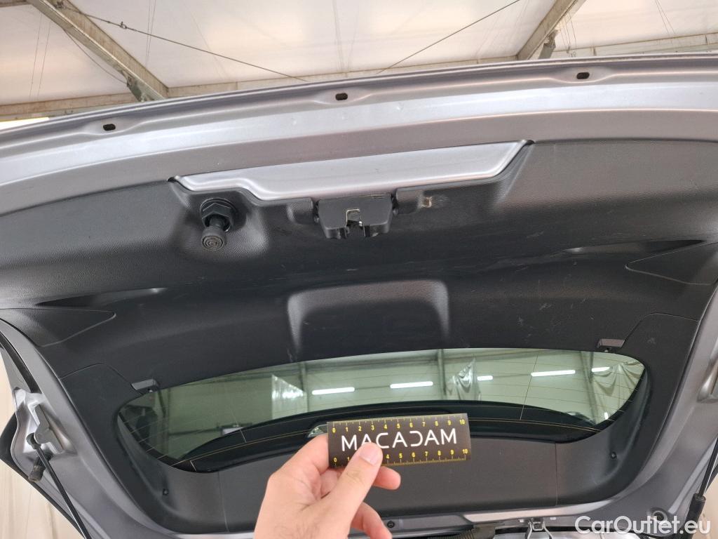  DS  3 Crossback  E-Tense Performance Line Plus 50kWh BVA #10
