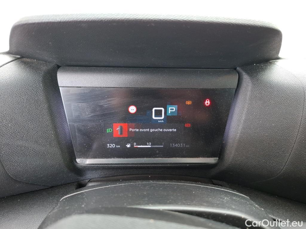  Citroen  C4  X Feel Pack 1.2 PureTech 130CV BVA8 6E #51