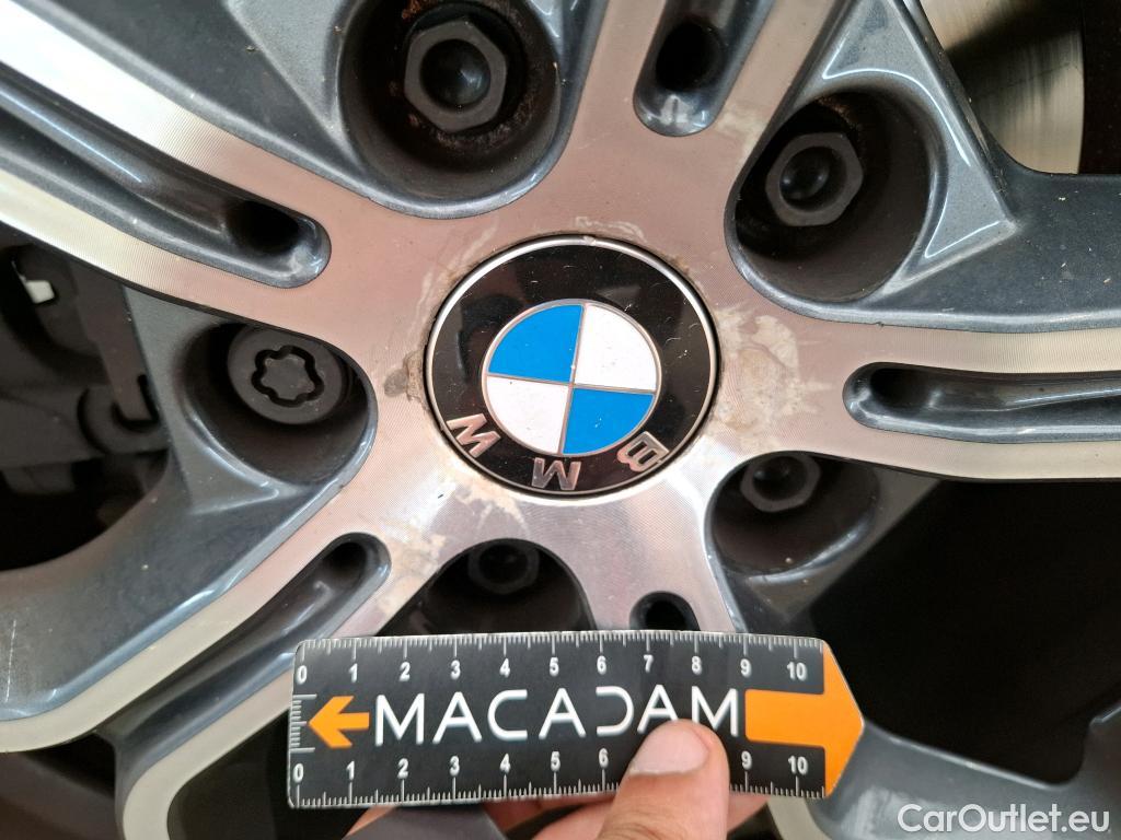  Bmw  X1 BMW  / 2019 / 5P / SUV sDrive18d Business Design BVA8 #6