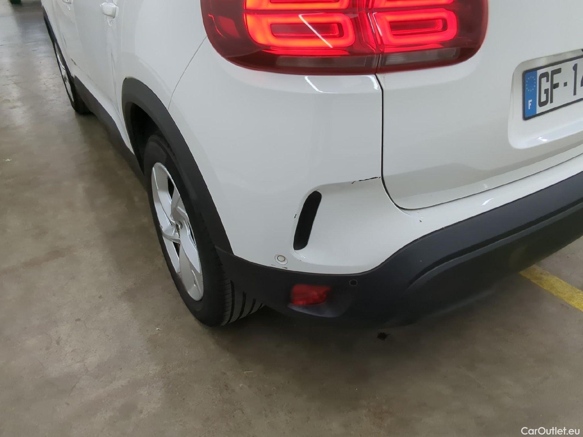  Citroen  C5 Aircross  Business 1.5 BlueHDi 130CV BVA8 E6d #8
