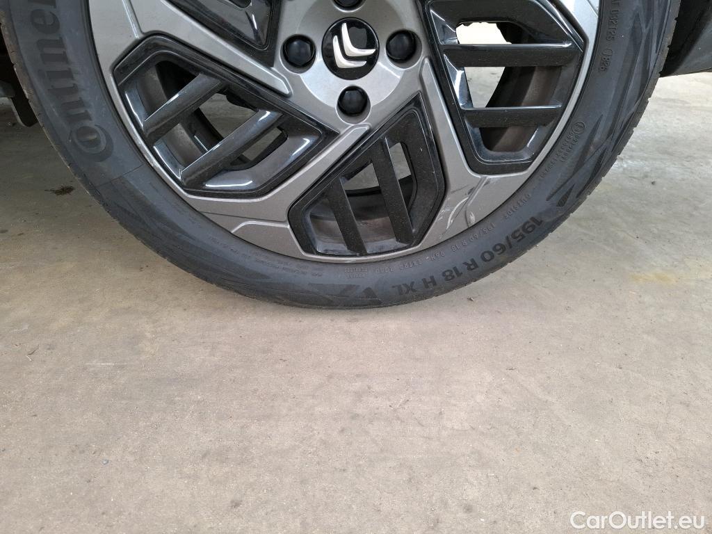  Citroen  C4  X Feel Pack 1.2 PureTech 130CV BVA8 6E #43