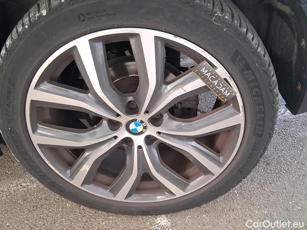  Bmw  X2 Série  sDrive 18d Lounge 2.0 150CV BVA8 E6d #14