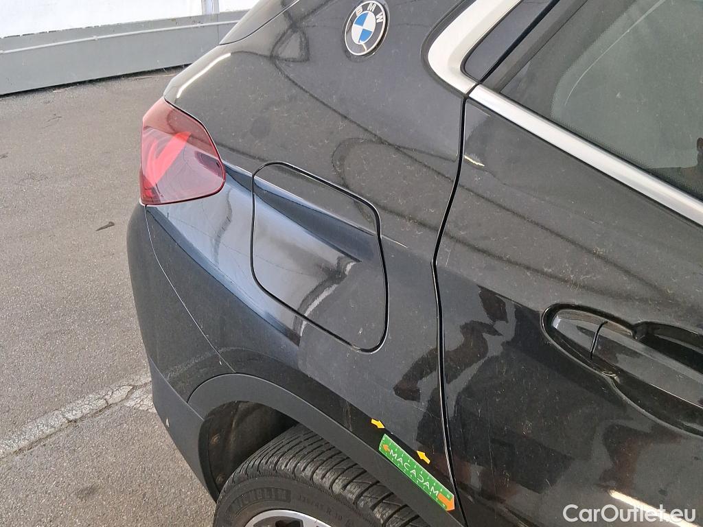  Bmw  X2 Série  sDrive 18d Lounge 2.0 150CV BVA8 E6d #42