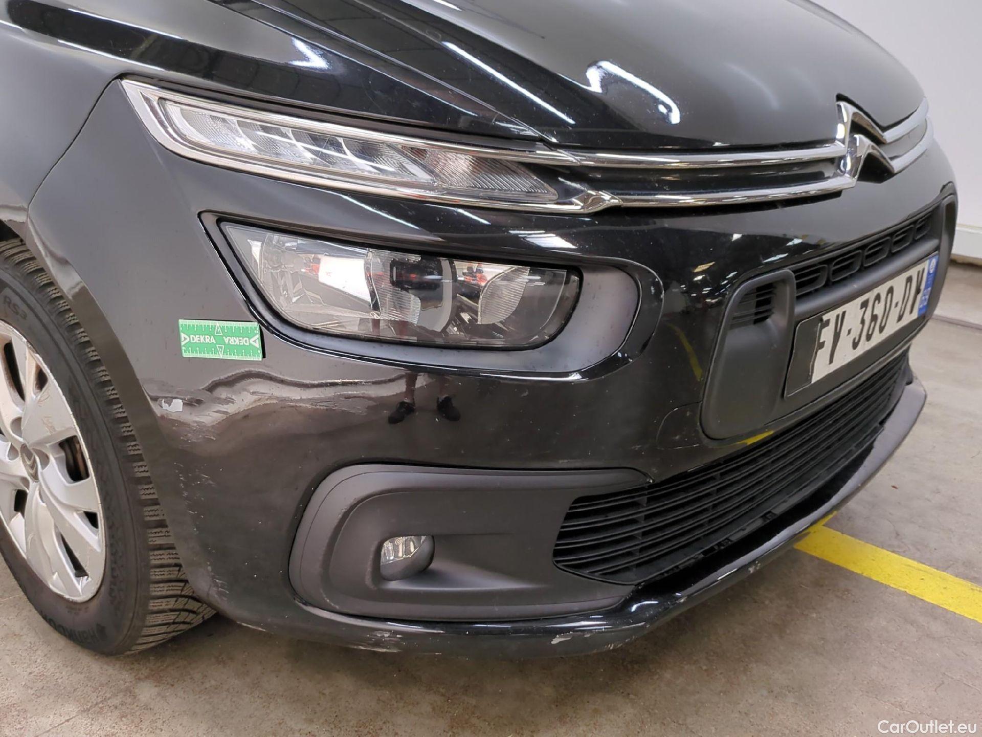  Citroen  C4 Grand Picasso /Spacetourer Business Class 1.5 BlueHDi 130CV BVA8 7 Sieges E6dT #27