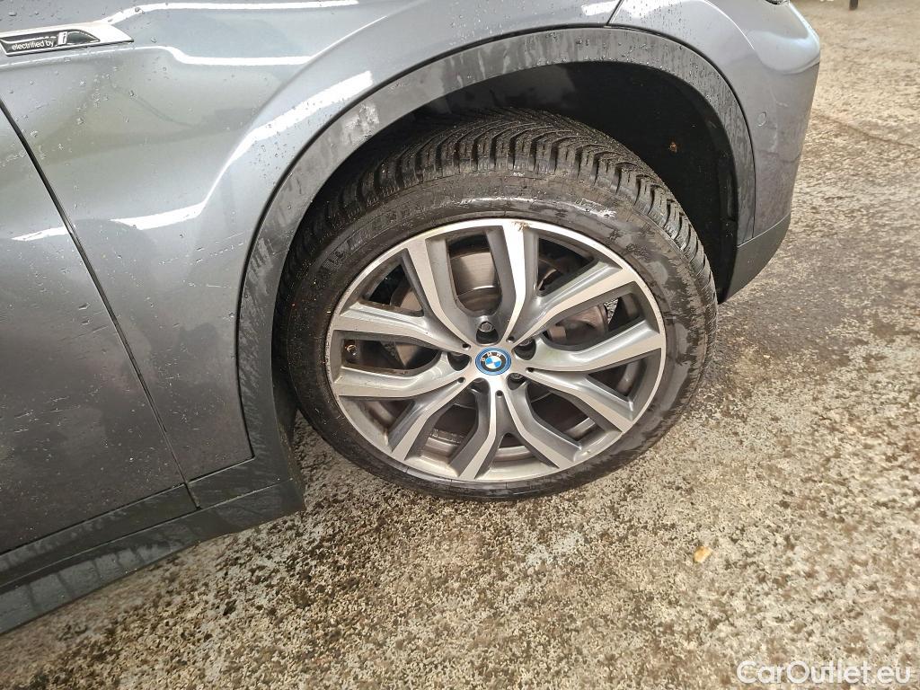  Bmw  X1 BMW  / 2019 / 5P / SUV xDrive25e Business Design BVA6 #5