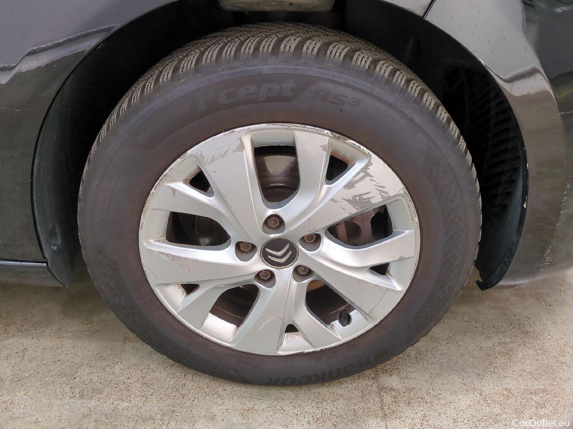  Citroen  C4 Grand Picasso /Spacetourer Business Class 1.5 BlueHDi 130CV BVA8 7 Sieges E6dT #13