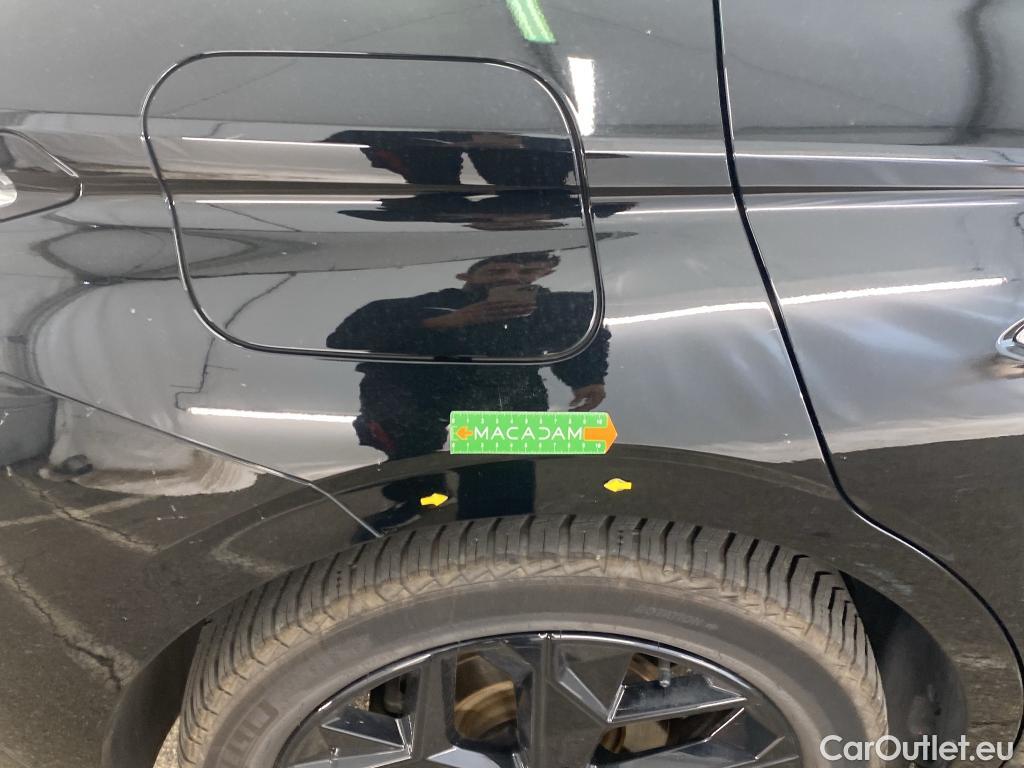  DS  DS4 DS DS 4 / 2021 / 5P / Berline E-TENSE 225 PERFORMANCE LINE AUTO #9