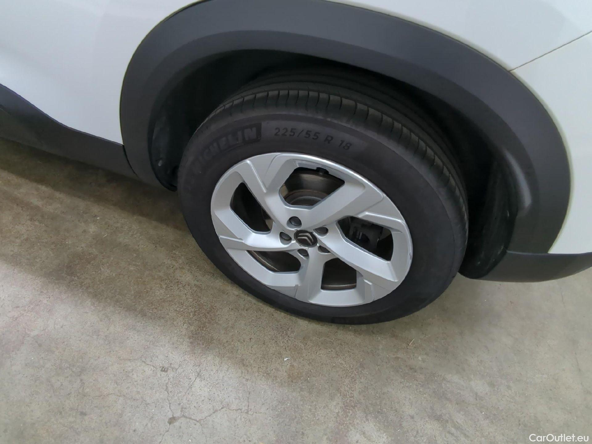  Citroen  C5 Aircross  Business 1.5 BlueHDi 130CV BVA8 E6d #4