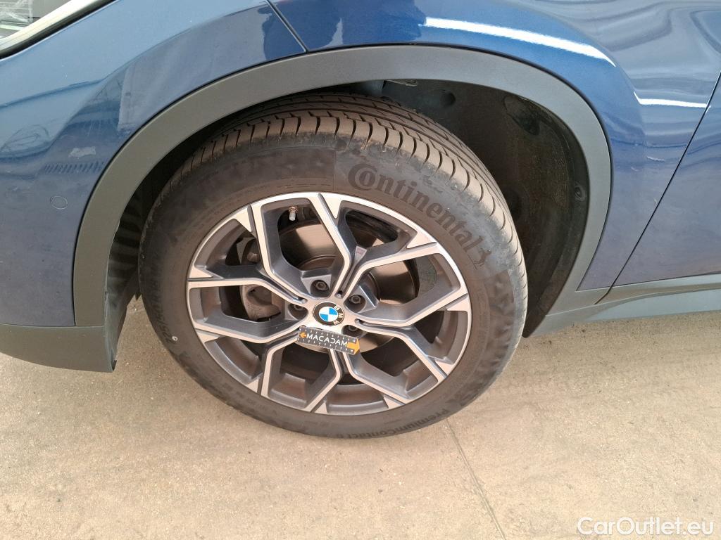  Bmw  X1 BMW  / 2019 / 5P / SUV sDrive18d Business Design BVA8 #7