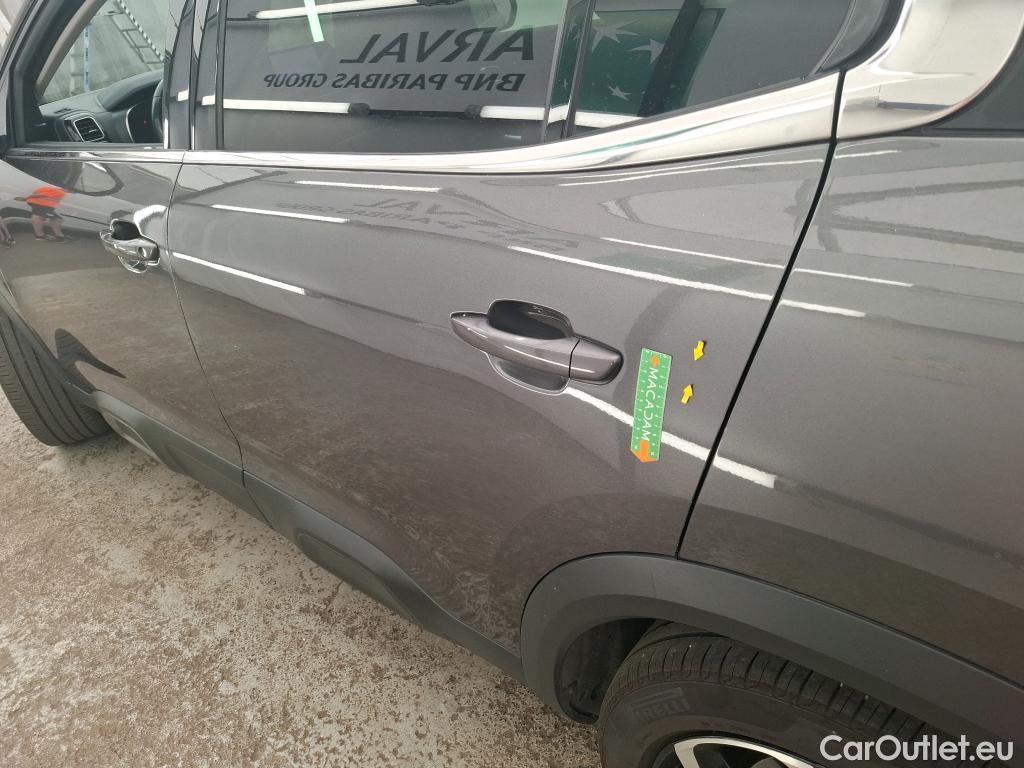  Citroen  C5 Aircross  C-Series 1.2 PureTech 130CV BVA8 E6d #76