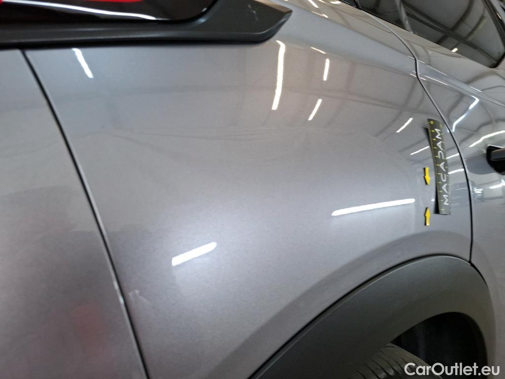  DS  3 Crossback  E-Tense Performance Line Plus 50kWh BVA #6