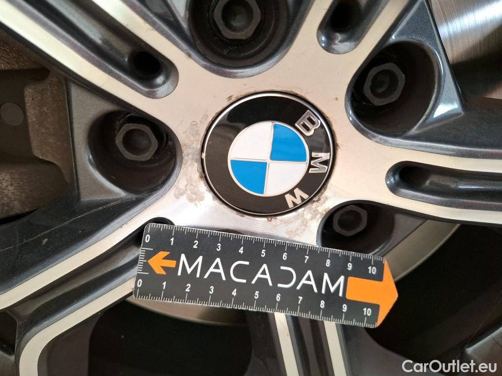  Bmw  X1 BMW  / 2019 / 5P / SUV sDrive18d Business Design BVA8 #8