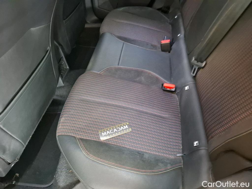 DS  3 Crossback  E-Tense Performance Line Plus 50kWh BVA #18