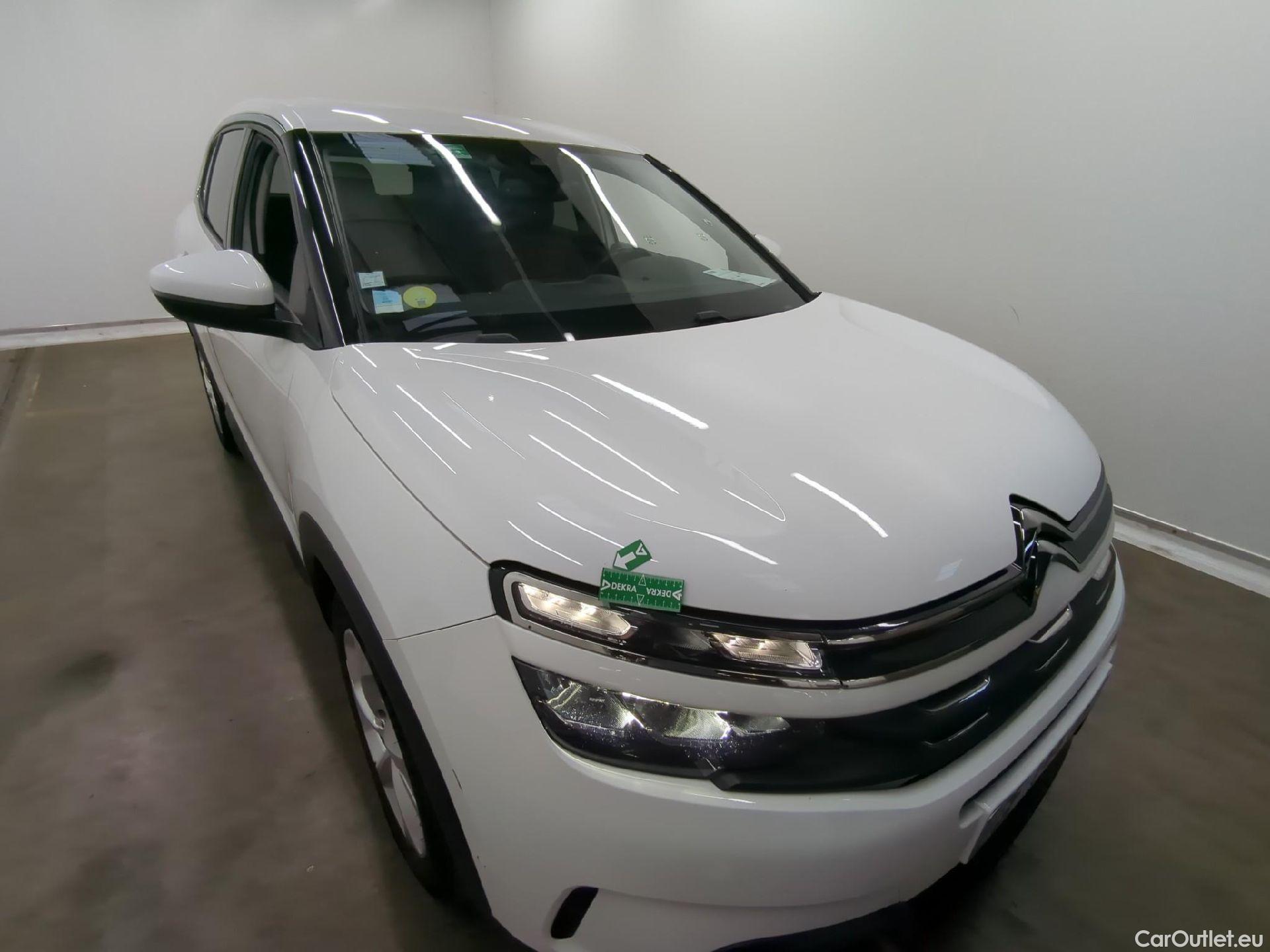  Citroen  C5 Aircross  Business 1.5 BlueHDi 130CV BVA8 E6d #31