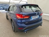  Bmw  X1 BMW  / 2019 / 5P / SUV sDrive18d Business Design BVA8 #2