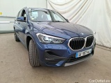  Bmw  X1 BMW  / 2019 / 5P / SUV sDrive18d Business Design BVA8 #4