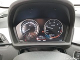  Bmw  X1 BMW  / 2019 / 5P / SUV sDrive18d Business Design BVA8 #6