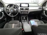  Bmw  X1 BMW  / 2019 / 5P / SUV sDrive18d Business Design BVA8 #5