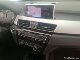  Bmw  X1 Série  sDrive16d Lounge 1.5 115CV BVA7 E6d #10