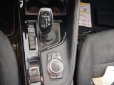  Bmw  X2 Série  sDrive 18d Lounge 2.0 150CV BVA8 E6d #12