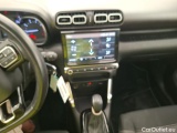  Citroen  C3  Aircross Shine 1.5 BlueHDi 120CV BVA6 E6d #7