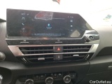  Citroen  C4  X Feel Pack 1.2 PureTech 130CV BVA8 6E #7