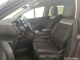  Citroen  C5 Aircross  C-Series 1.2 PureTech 130CV BVA8 E6d #8