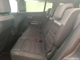  Citroen  C5 Aircross  C-Series 1.2 PureTech 130CV BVA8 E6d #9
