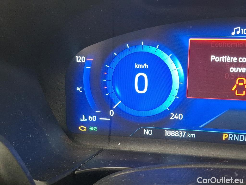  Ford  Kuga  Titanium 1.5 EcoBlue 120CV BVA8 E6dT #12