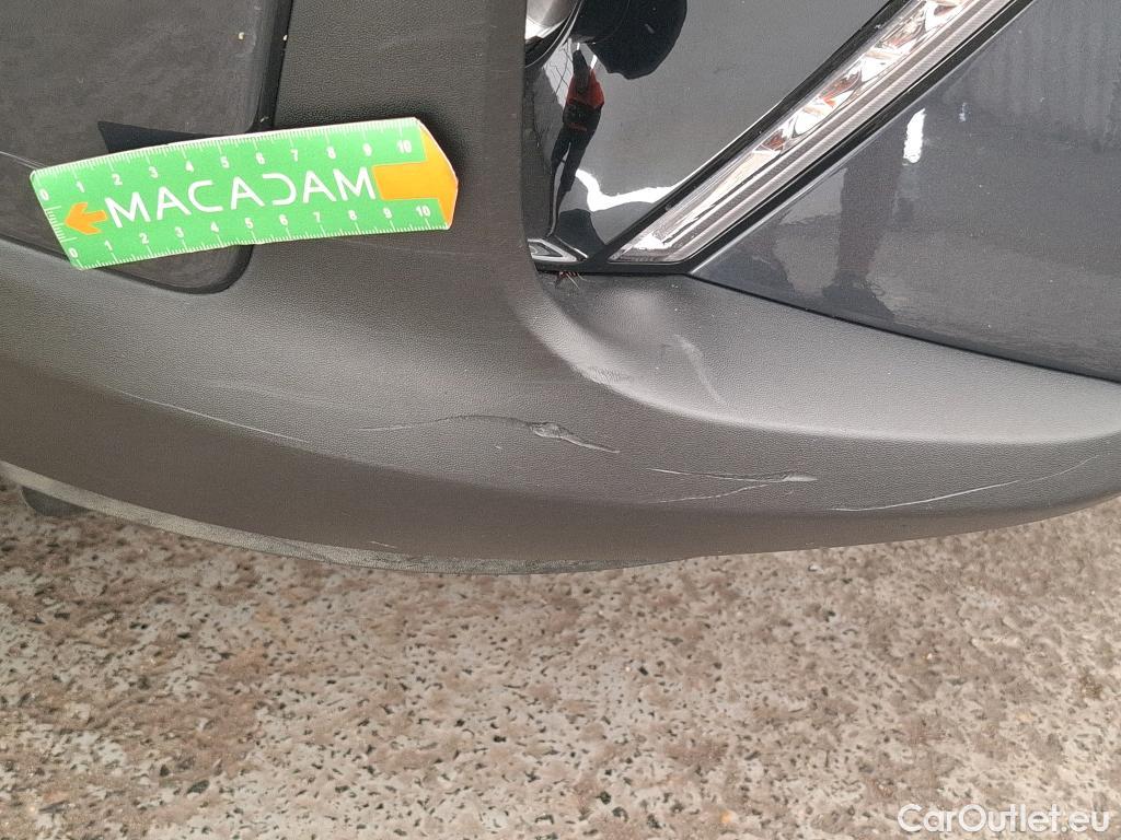  Hyundai  Tucson HYUNDAI  / 2018 / 5P / SUV 1.6 CRDI 136 HYBRID 48V DCT-7 N LINE EDI #56