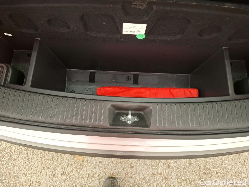  Hyundai  i30 HYUNDAI  Sport Wagon  2020  5P  Break 10 TGDI 120 MHEV IMT CREATIVE SW #40