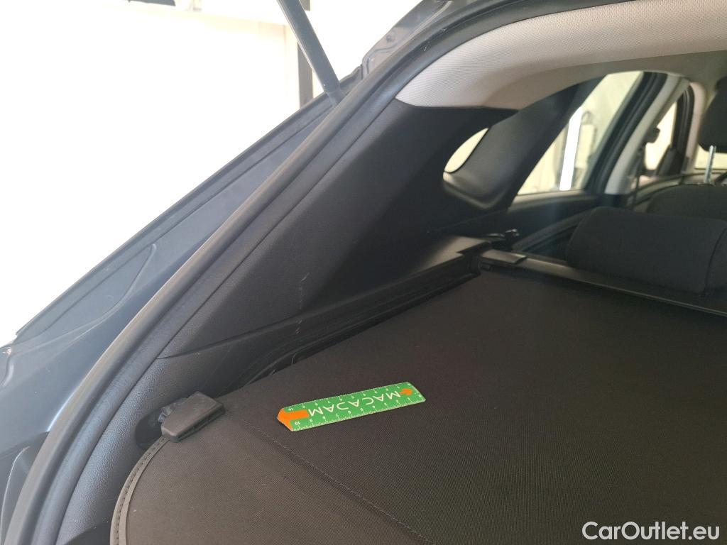  Hyundai  Tucson  Business Mild-Hybrid 2WD 1.6 CRDI 135CV BVA7 E6d #17