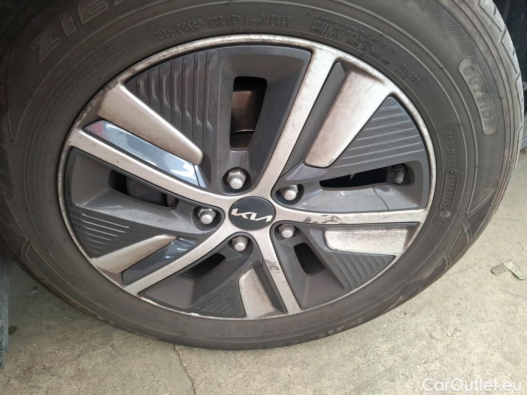  KIA  Niro  Active 1.6 140CV BVA6 E6d #66
