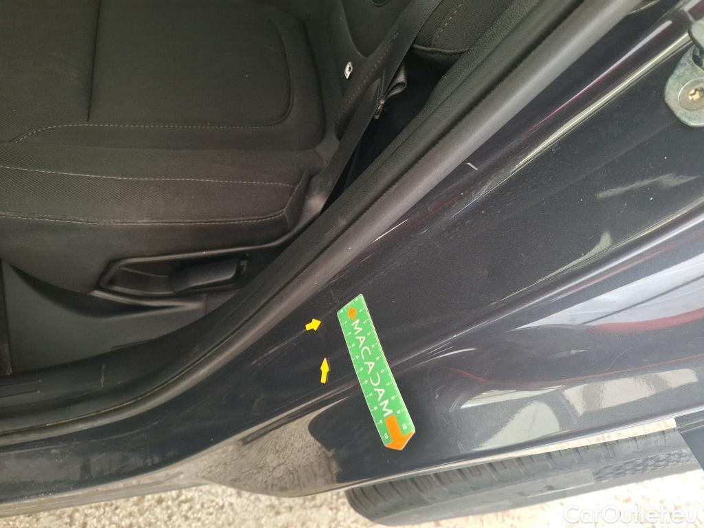 Hyundai  Tucson  Business Mild-Hybrid 2WD 1.6 CRDI 135CV BVA7 E6d #8