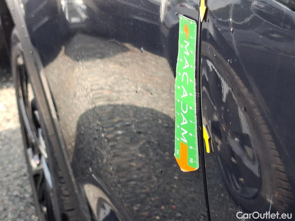  Hyundai  Tucson HYUNDAI  / 2018 / 5P / SUV 1.6 CRDI 136 HYBRID 48V DCT-7 N LINE EDI #11