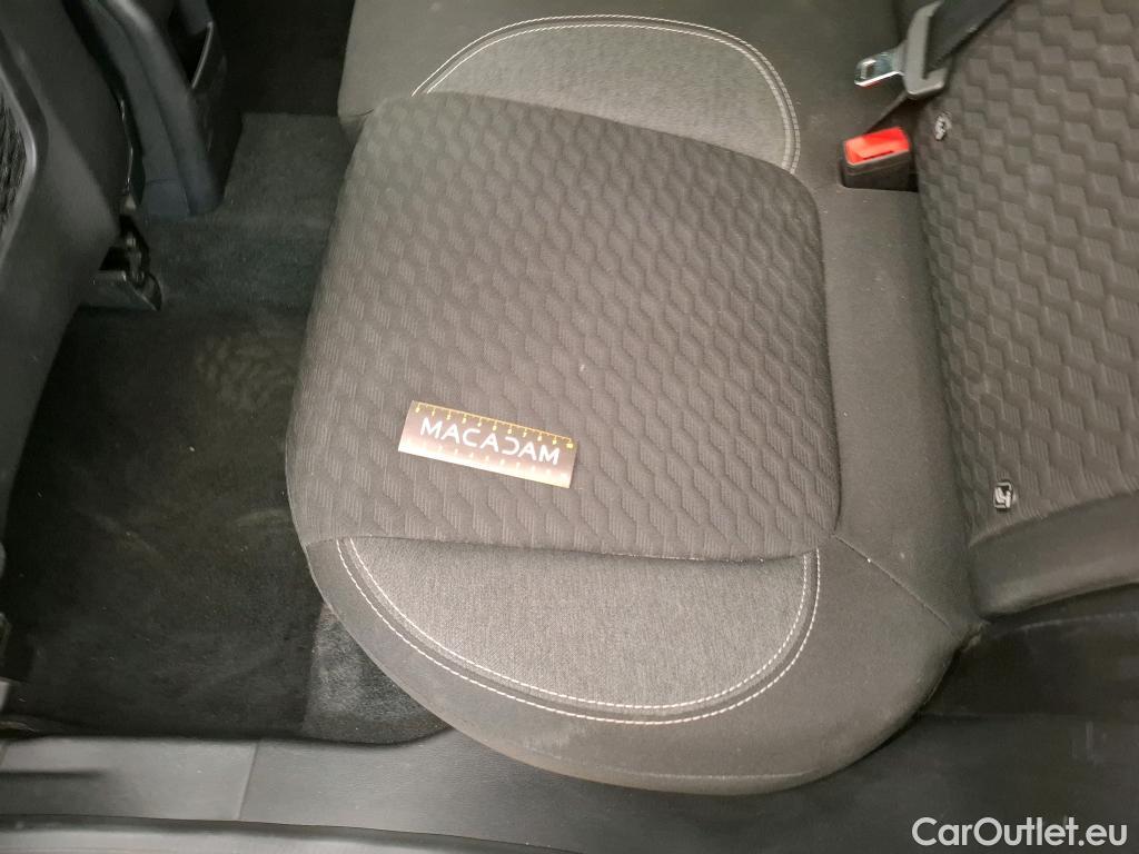  Ford  Puma FORD  / 2019 / 5P / SUV 1.0 Flexifuel Hybrid 125 mHEV TITANIUM #41