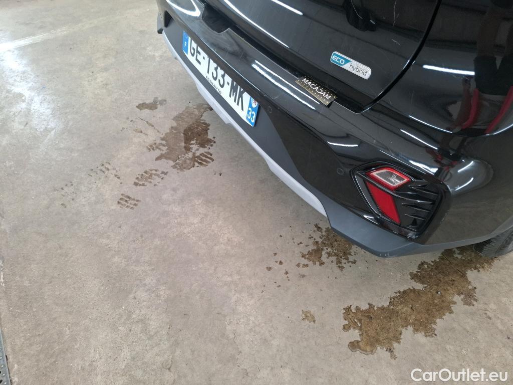  KIA  Niro  Active 1.6 140CV BVA6 E6d #41