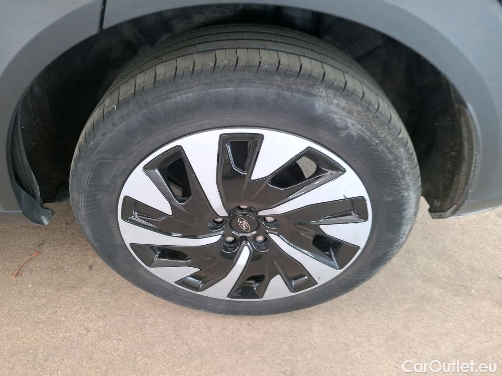  Ford  Puma FORD  / 2019 / 5P / SUV 1.0 Flexifuel Hybrid 125 mHEV TITANIUM #28