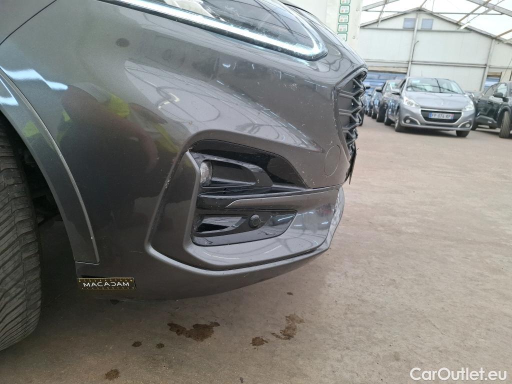  Ford  Kuga  ST-Line X Hybrid 2.5 190CV BVA6 E6dT #6
