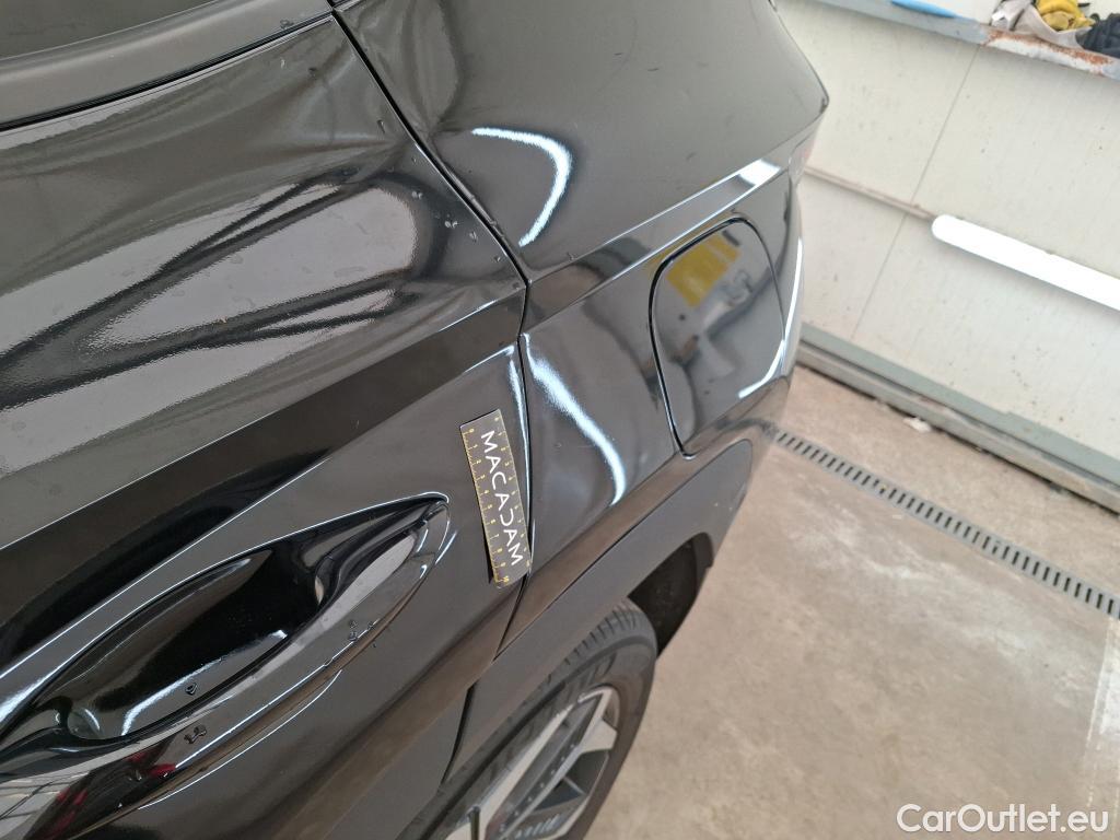  Hyundai  Tucson HYUNDAI  / 2020 / 5P / SUV 1.6 PHEV 265 HTRAC BUSINESS 4WD AUTO #3
